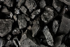 East Mey coal boiler costs